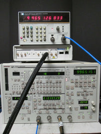 D3286 Serial Data Stream Error Detector Analyzer - ZYYKZ Test Equipment