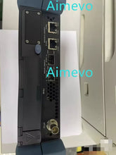 Load image into Gallery viewer, EXFO FTB-860 NetBlazer Gigabit Optical Ethernet LAN/WAN Tester - ZYYKZ Test Equipment
