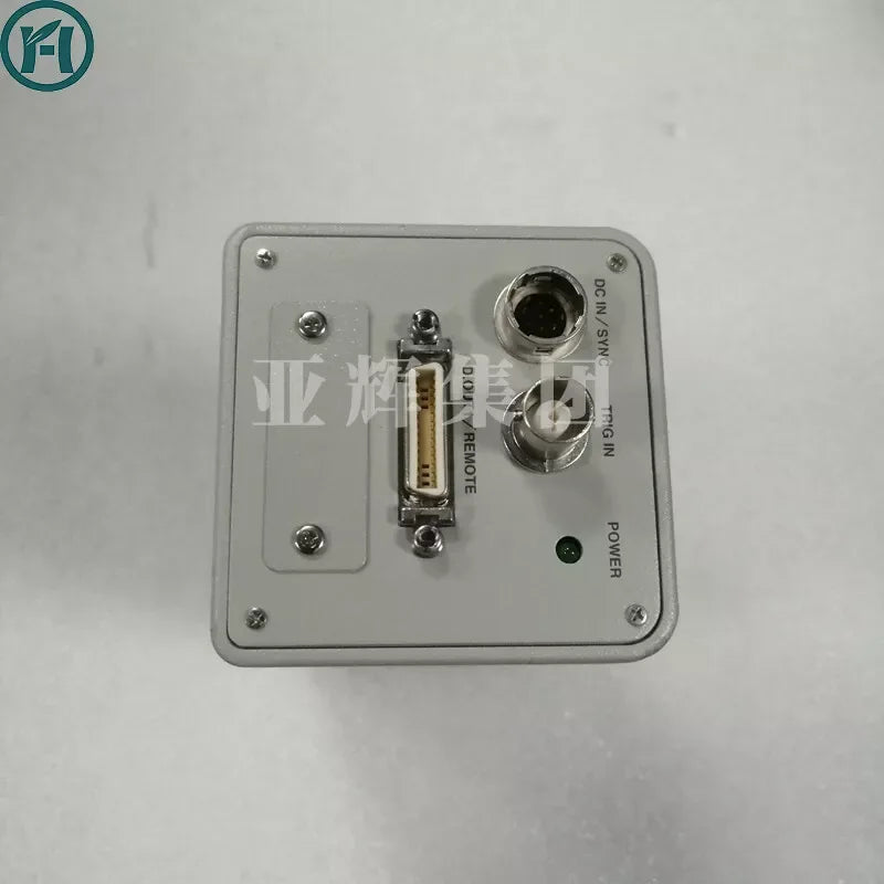 HITACHI HV-F22CL-S4 2.2MP Industrial Machine Vision Camera - ZYYKZ Test Equipment