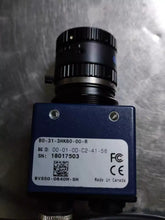 Load image into Gallery viewer, DALSA B0-31-3HK60-00-R High-Precision Test OK Sensor - ZYYKZ Test Equipment