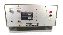 Load image into Gallery viewer, Coherent Radiation Laboratories Model 212 Precision Optical Power Meter - ZYYKZ Test Equipment