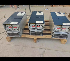 Schneider Electric ATV71HD37N4Z Variable Speed Drive - 37 kW, 480V - ZYYKZ Test Equipment