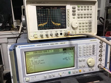 Load image into Gallery viewer, Rohde &amp; Schwarz SMIQ02E Signal Generator 300 kHz to 2.2 GHz - ZYYKZ Test Equipment