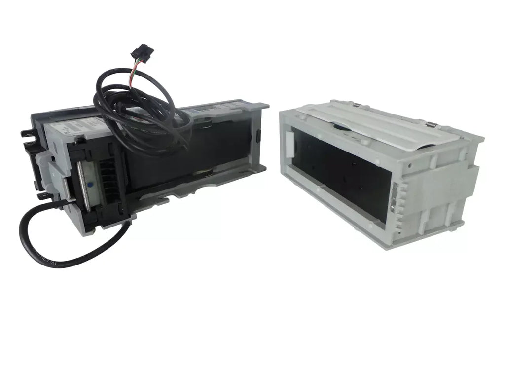 Mars MEI VN 2512 U5 Bill and Card Cash Acceptor Validator - ZYYKZ Test Equipment