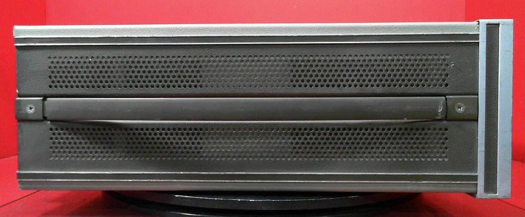 HP 8161A Programmable Pulse Generator 100 MHz - ZYYKZ Test Equipment