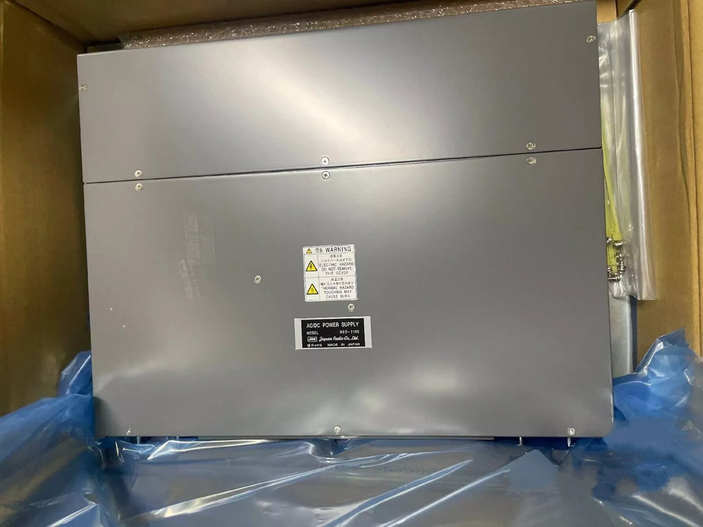 NBD-2150 Power Supply - Reliable and Efficient Performance