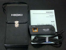 Load image into Gallery viewer, HIOKI 9276 High-Precision AC/DC Current Probe - ZYYKZ Test Equipment