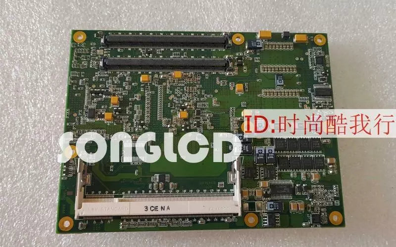 Congatec AG L131014 Single Board Computer