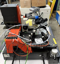 Load image into Gallery viewer, Karl Suss PM8 8-Inch Manual Probe Station with Vibraplane Vibration Isolation Workstation - ZYYKZ Test Equipment