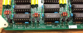 ESM 464714 Rev D Ejector Control Board for Industrial Automation - ZYYKZ Test Equipment