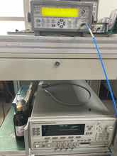 Load image into Gallery viewer, Agilent Keysight 53150A 10Hz-20GHz High-Performance Microwave Frequency Counter - ZYYKZ Test Equipment
