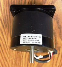 Load image into Gallery viewer, Lin Engineering 5618S-01D-08 High-Torque Stepper Motor P/N W0202567 - ZYYKZ Test Equipment