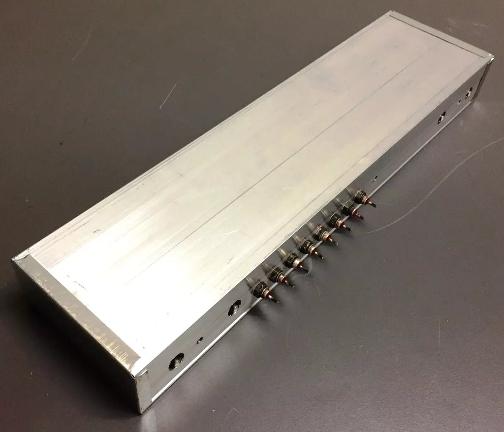 PTS SO-1052 Advanced Sensor Technology Module - ZYYKZ Test Equipment