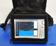 Load image into Gallery viewer, Anritsu MT8212E CellMaster Base Station with ICN50B and GPS Antenna - Repair Needed