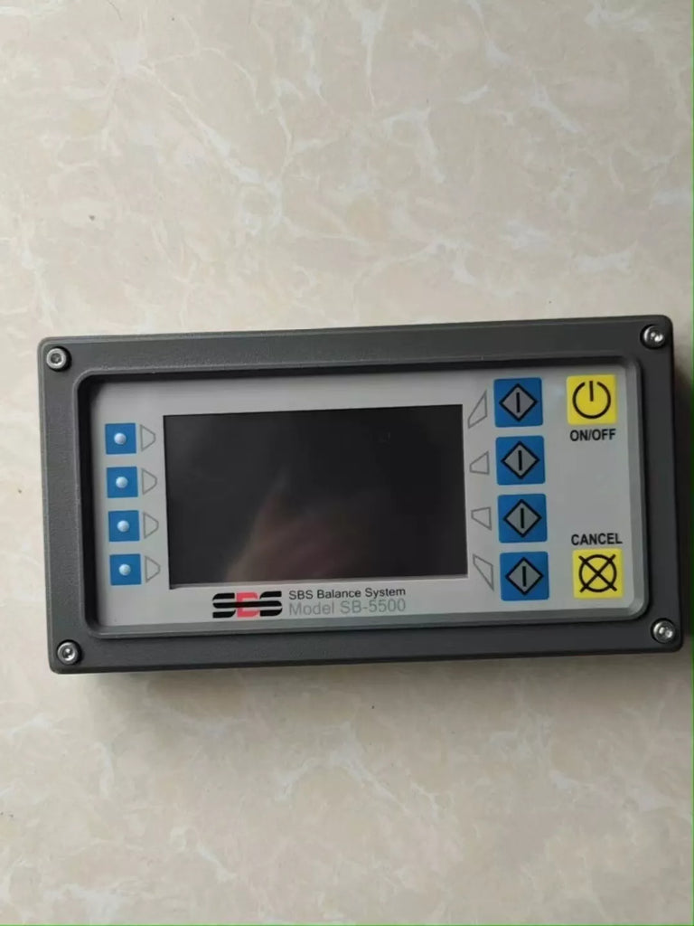 SBS SB-5500 Balancer Host - New