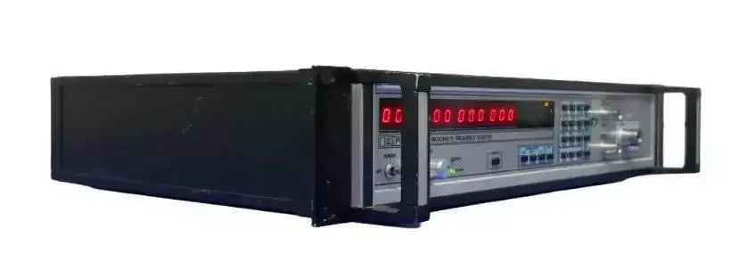 EIP Model 545A Microwave Frequency Counter - High Precision, Up to 18 GHz - ZYYKZ Test Equipment