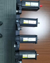 Load image into Gallery viewer, Rexroth MSK040C-0600-NN-M1-UP1 3-Phase Servo Motor R911306388 - ZYYKZ Test Equipment