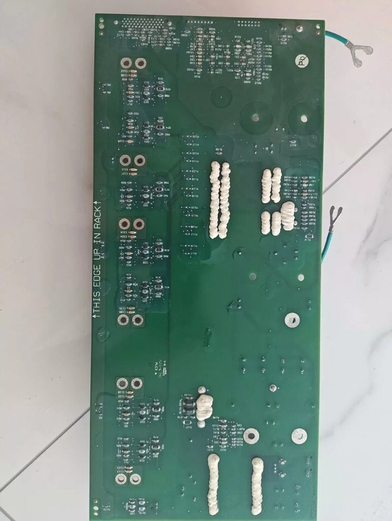 Used PN-347155 Power Board - Model 333299-A01, PN-202497