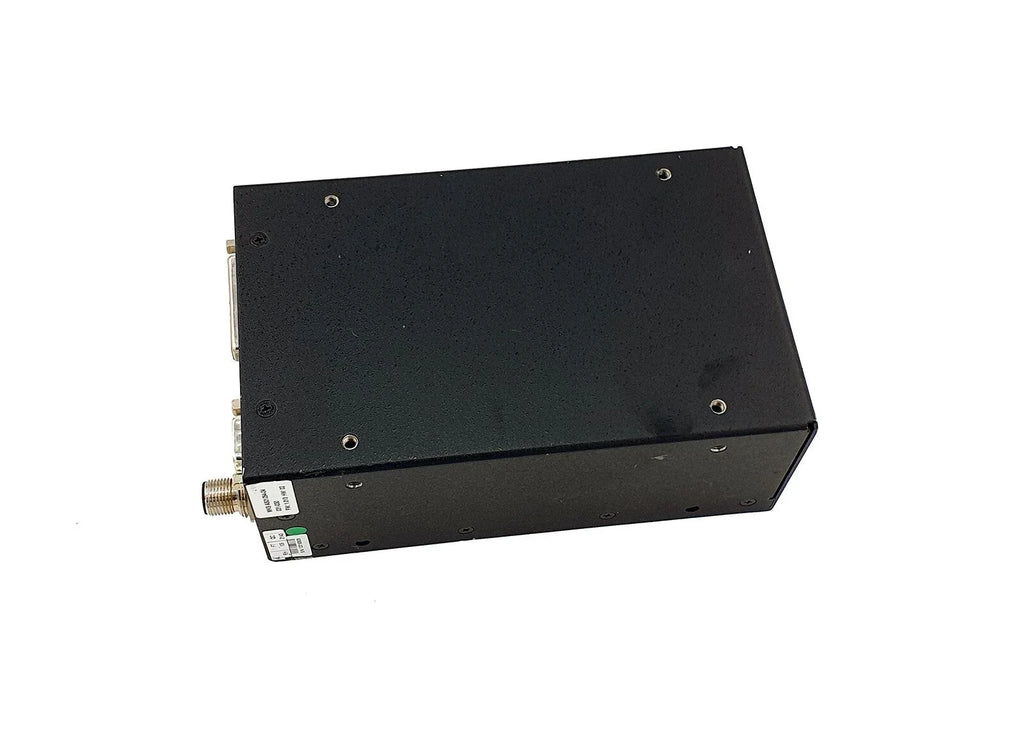 MKS CDN294R Hardened DeviceNet I/O Block Module - ZYYKZ Test Equipment