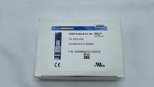 Load image into Gallery viewer, JUMO Precision Temperature Controller with Digital Display - ZYYKZ Test Equipment