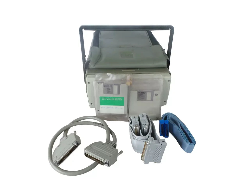HP 4951C Protocol Analyzer Power Tool for Network Diagnostics - ZYYKZ Test Equipment