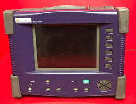 Acterna MTS 5000E Fiber Optic Tester - ZYYKZ Test Equipment
