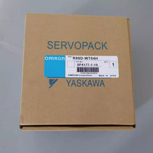 Load image into Gallery viewer, Omron R88D-WT04H Servo Drive - High Performance Motion Control Module - ZYYKZ Test Equipment