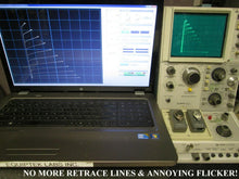 Load image into Gallery viewer, Tektronix Semiconductor Curve Tracer 1600V 100W Precision Analyzer - ZYYKZ Test Equipment