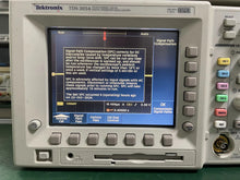 Load image into Gallery viewer, Tektronix TDS3054 4-Channel 500 MHz Digital Phosphor Oscilloscope - ZYYKZ Test Equipment