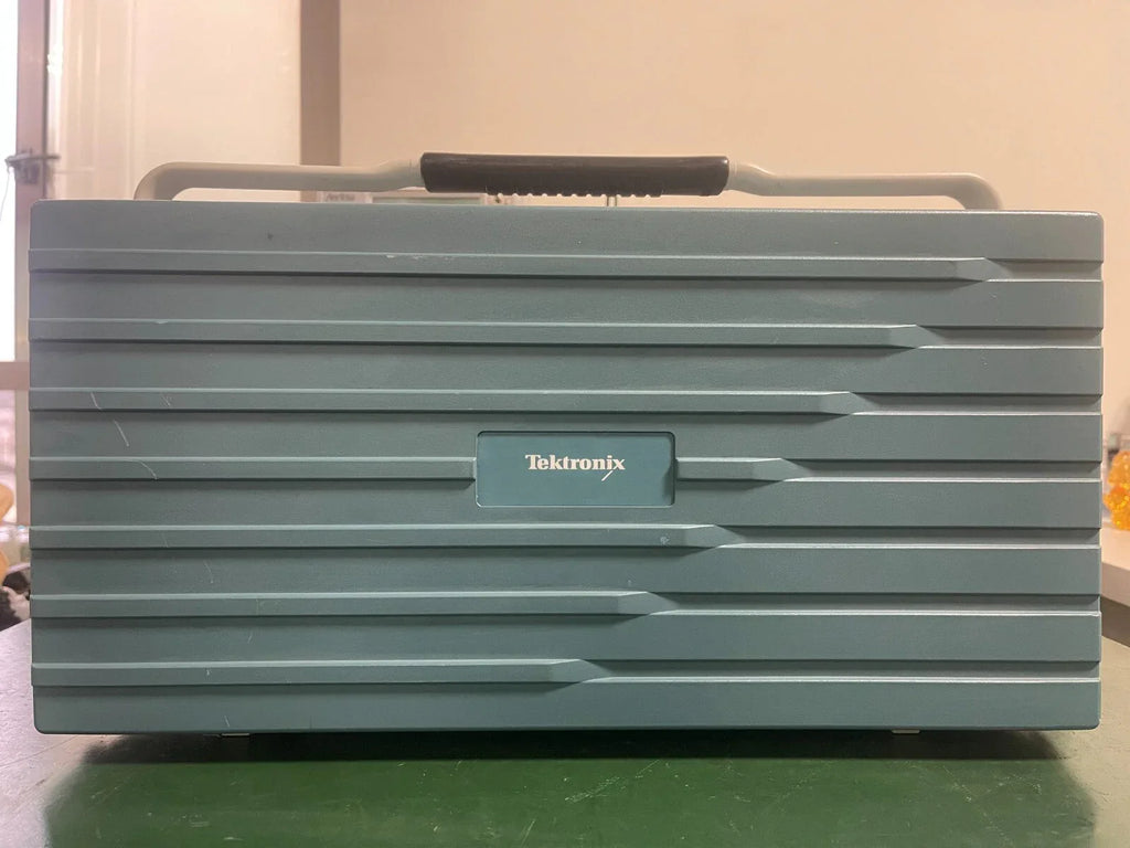 Digital Phosphor Oscilloscope 350MHz 4-Channel High-Resolution - ZYYKZ Test Equipment