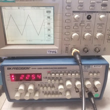 Load image into Gallery viewer, BK Precision 4040A 20 MHz Sweep Function Generator with Variable Frequency - ZYYKZ Test Equipment