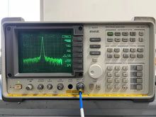 Load image into Gallery viewer, Keysight 8565E High-Performance Spectrum Analyzer 9 kHz to 2.9 GHz - ZYYKZ Test Equipment