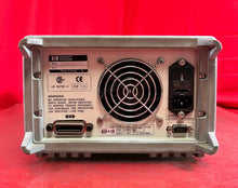 Load image into Gallery viewer, Agilent E3632A Digital DC Power Supply 0-15V/7A &amp; 0-30V/4A Dual Output - ZYYKZ Test Equipment