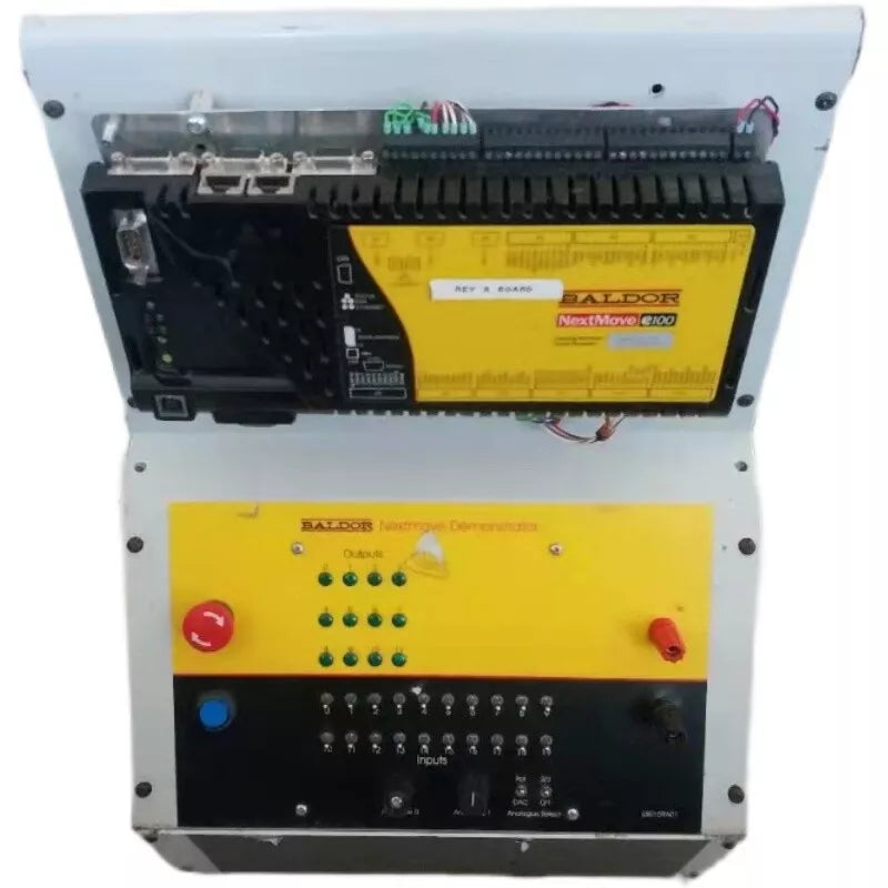 BALD NXE100-1600S - High-Performance Semiconductor Equipment with 90-Day Warranty