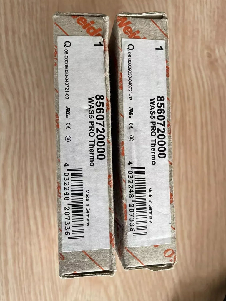 WAS5 PRO Thermo Sensor 8560720000 for Precise Temperature Measurement - ZYYKZ Test Equipment