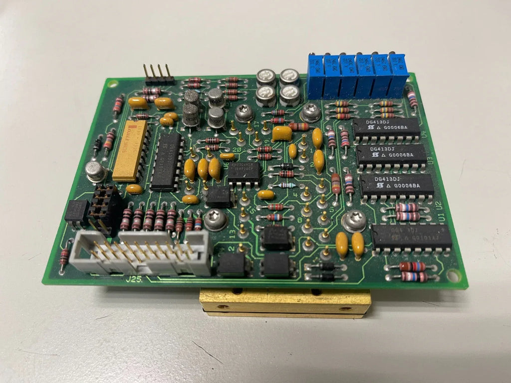 HP Agilent 5086-7607 Frequency Doubler Amplifier for 8360 Series - High Performance Signal Enhancement - ZYYKZ Test Equipment