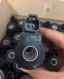 Rexroth R930075749 Precision Hydraulic Control Coil