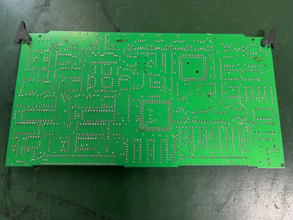 HP Agilent 08360-60291 A8 AM/FM Modulation Generator for 8360 RF Sweeper Series - ZYYKZ Test Equipment