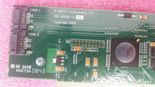 Load image into Gallery viewer, R-Quest Technologies SATA Controller for Multi DVD/CD Duplicators - ZYYKZ Test Equipment