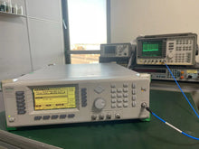 Load image into Gallery viewer, Anritsu 68347C Synthesized Signal Generator, 10MHz - 20GHz, 1, 2F, 11, 99_1704 - ZYYKZ Test Equipment