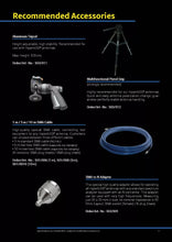 Load image into Gallery viewer, Aaronia HyperLOG 6080 Directional Logarithmic Antenna 680MHz-35GHz