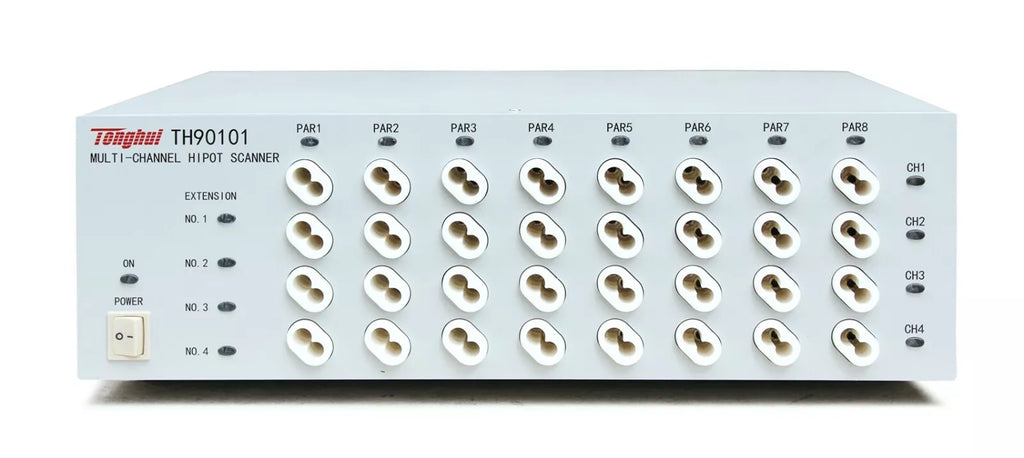 Tonghui TH90101 8-Unit Four-Channel Scan Expander