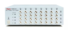 Tonghui TH90101 8-Unit Four-Channel Scan Expander