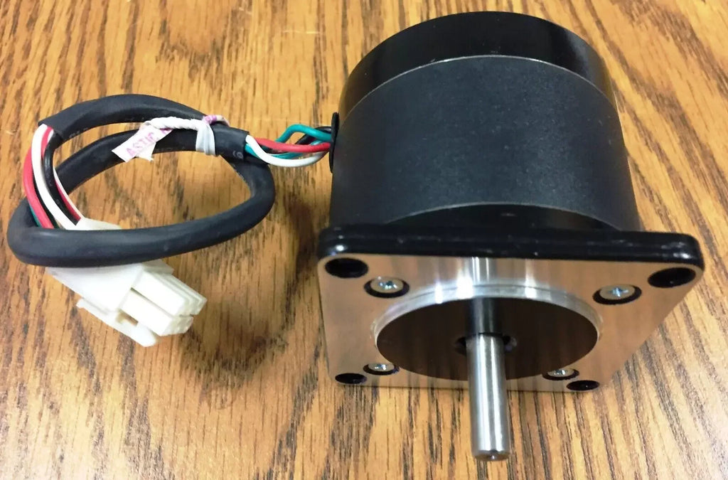 Lin Engineering 5618S-01D-08 High-Torque Stepper Motor P/N W0202567 - ZYYKZ Test Equipment