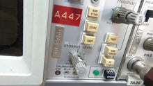 Load image into Gallery viewer, Tektronix 7633 Analog Oscilloscope Mainframe - ZYYKZ Test Equipment