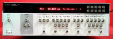 Load image into Gallery viewer, Agilent 8133A High-Speed Pulse Generator 33MHz to 3GHz - ZYYKZ Test Equipment
