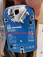 Load image into Gallery viewer, KNORR-BREMSE KB-646D011 Air Brake Control Module