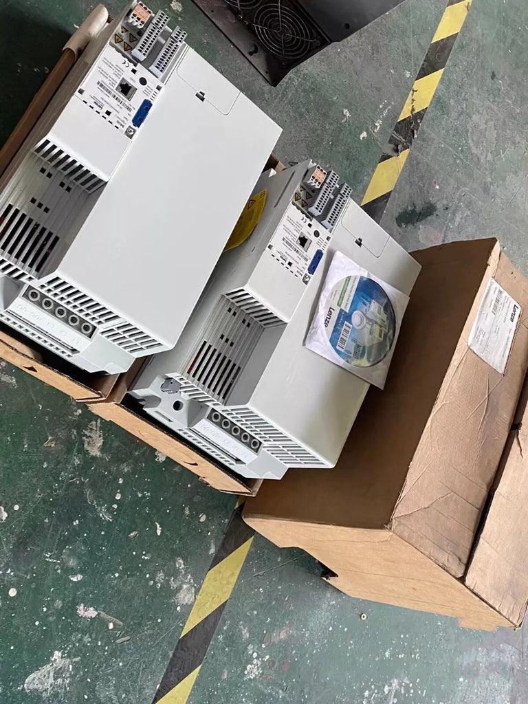 Lenze E84AVHCE2234VX0 Frequency Converter - New