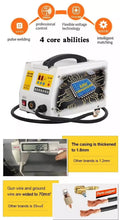 Load image into Gallery viewer, OLYM 95ES Steel &amp; Aluminum Dent Puller Spot Welder for Auto Repair - ZYYKZ Test Equipment