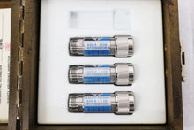 Load image into Gallery viewer, HP Precision Attenuator Set - High Accuracy RF Signal Attenuators - ZYYKZ Test Equipment